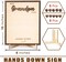 Best Grandpa Ever Gifts - Personalized Wooden Handprint Plaque, DIY Keepsake Craft Kit from Grandkids, Meaningful Family Decor to Capture Precious Memories, Unique Birthday Christmas Gift for Grandpa